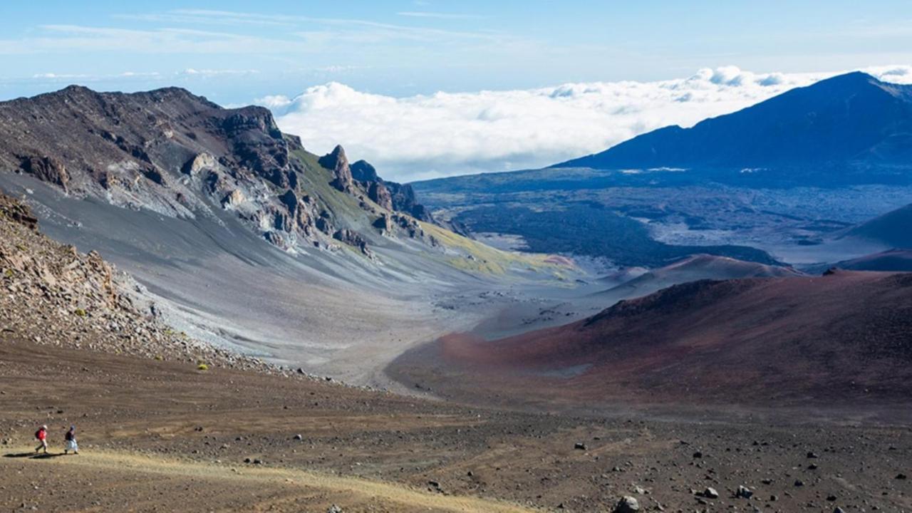 Kaleialoha 213 Villa Lahaina Eksteriør billede